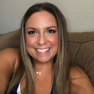Meet your Posher, Kacie